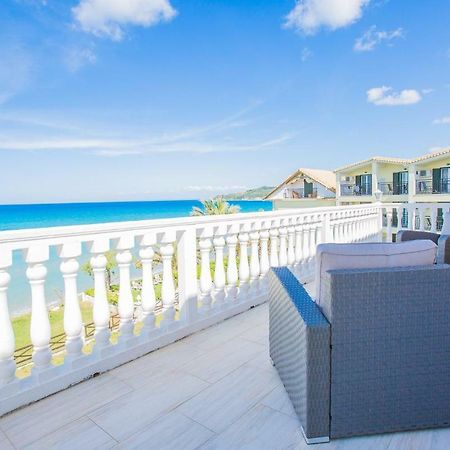 Laura Beach House Alykes (Zakynthos) Exterior foto