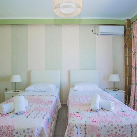 Laura Beach House Alykes (Zakynthos) Exterior foto