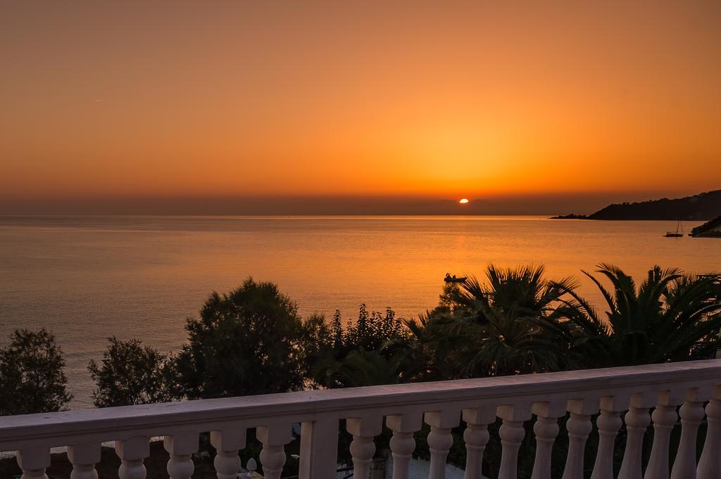 Laura Beach House Alykes (Zakynthos) Exterior foto