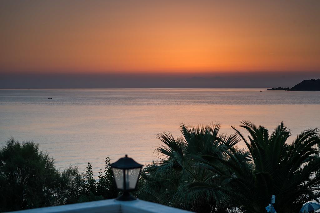 Laura Beach House Alykes (Zakynthos) Exterior foto