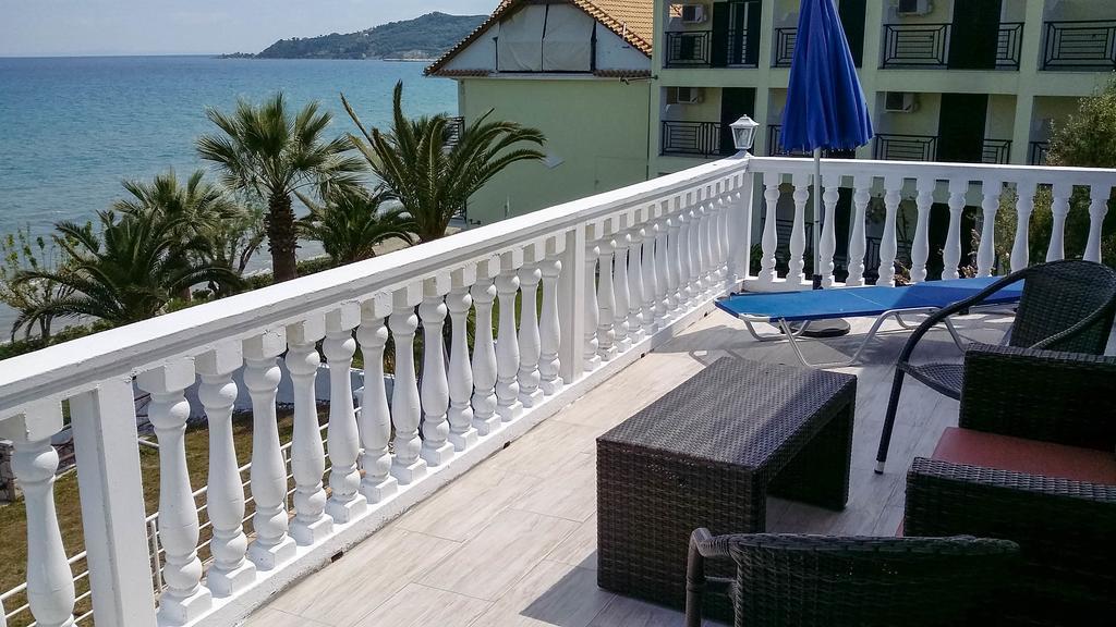 Laura Beach House Alykes (Zakynthos) Exterior foto