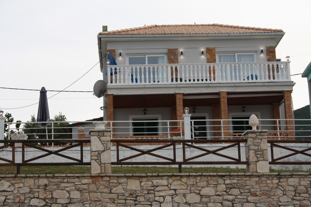 Laura Beach House Alykes (Zakynthos) Exterior foto