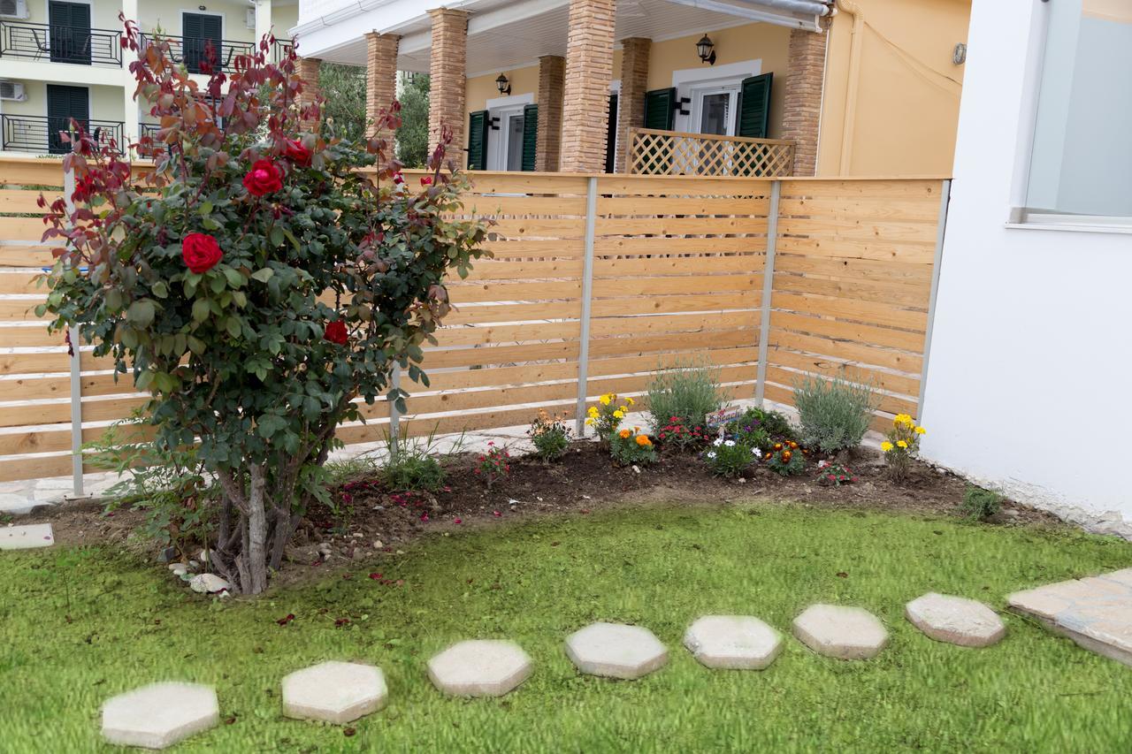 Laura Beach House Alykes (Zakynthos) Exterior foto