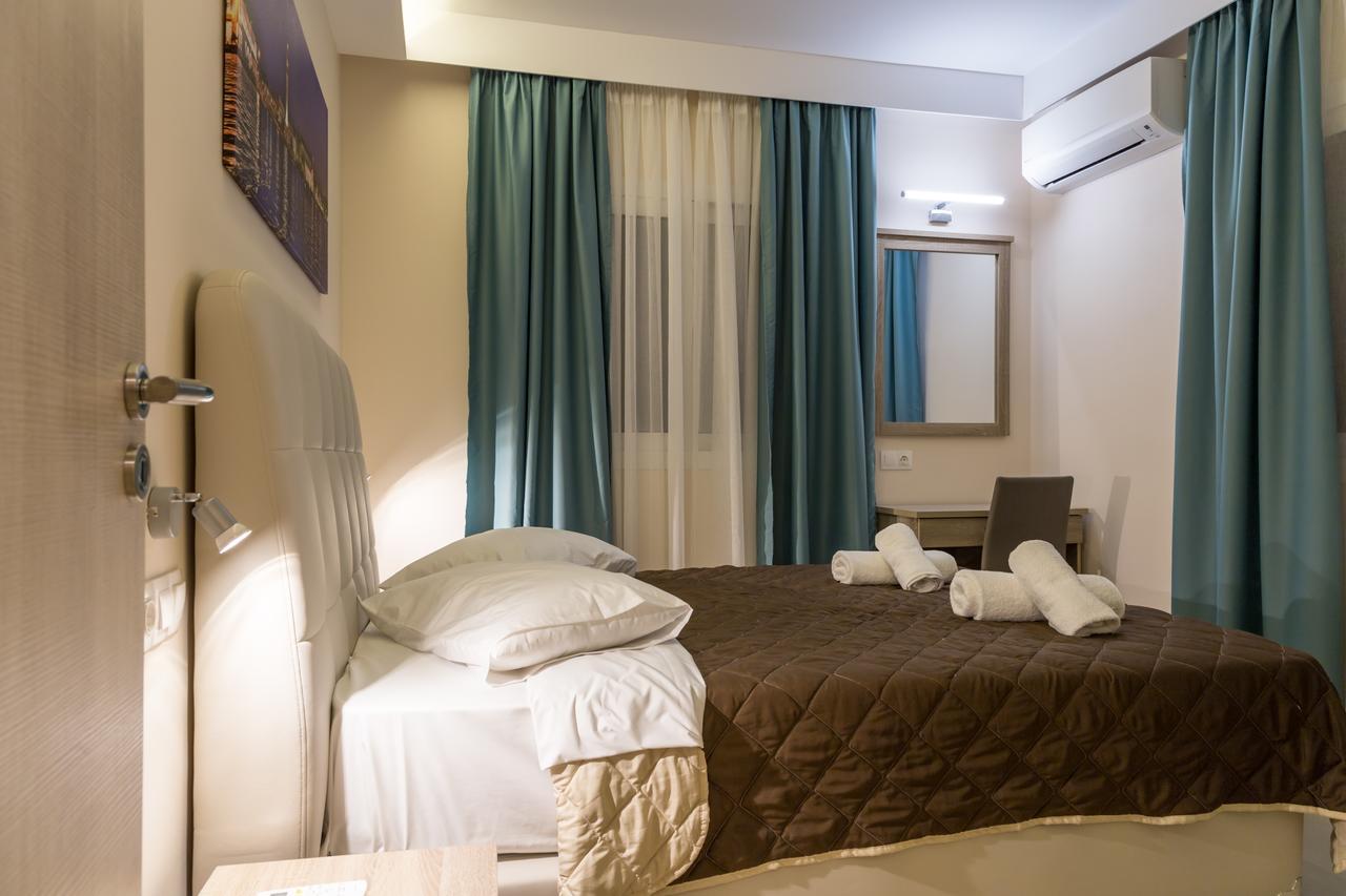 Laura Beach House Alykes (Zakynthos) Exterior foto