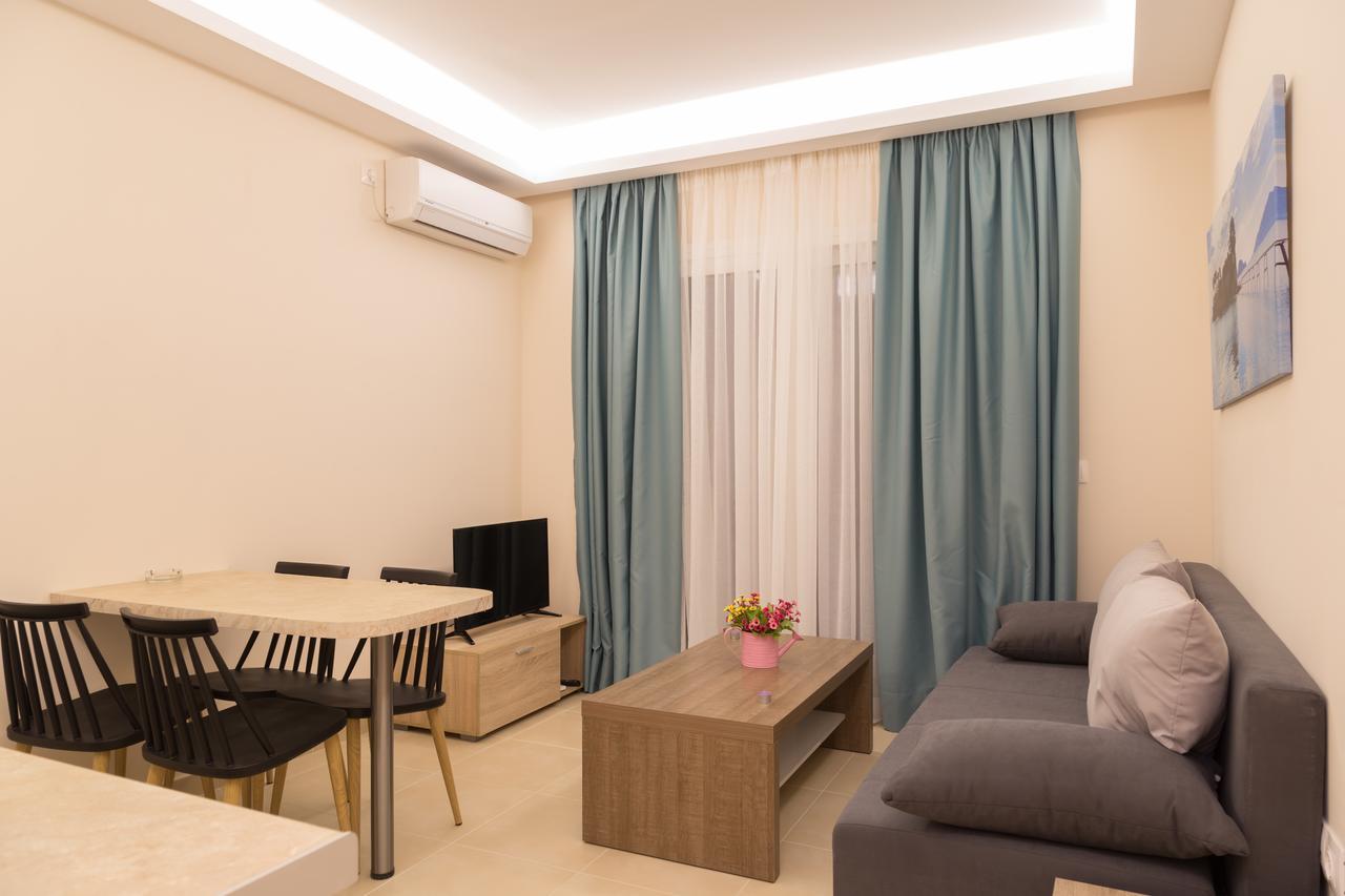 Laura Beach House Alykes (Zakynthos) Exterior foto