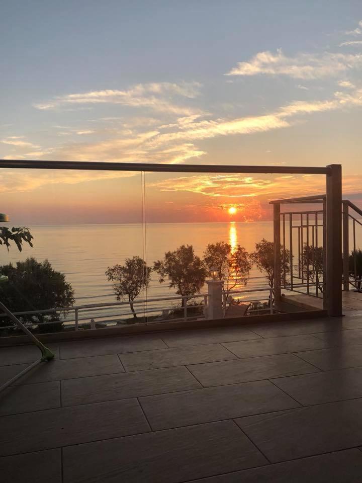 Laura Beach House Alykes (Zakynthos) Exterior foto