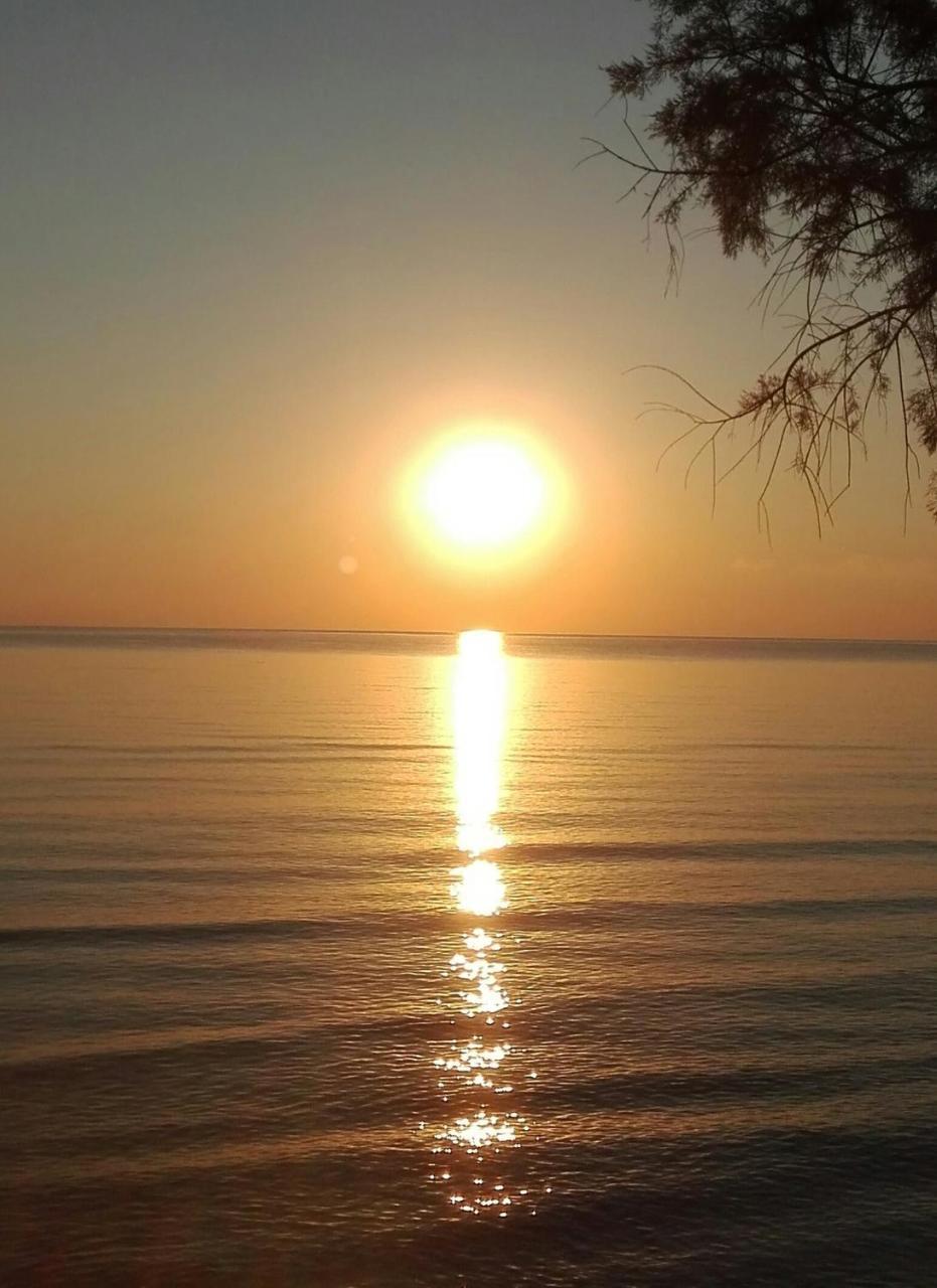 Laura Beach House Alykes (Zakynthos) Exterior foto