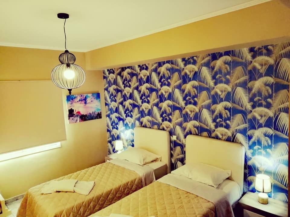 Laura Beach House Alykes (Zakynthos) Exterior foto